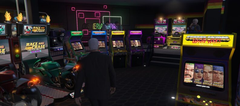 featured image how to buy an arcade in gta 5