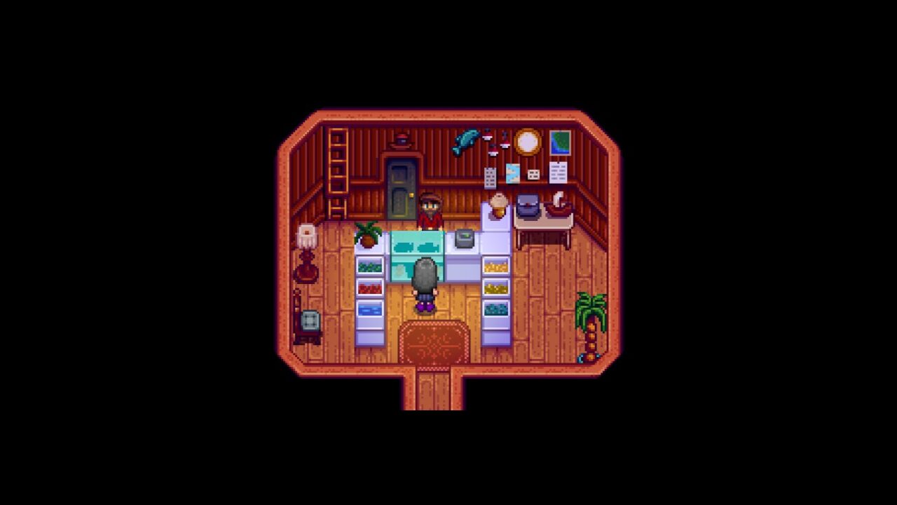 Stardew valley how to attach bait to fishing rod player assist