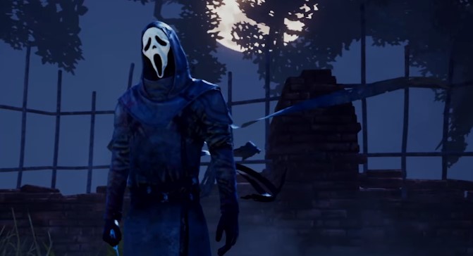 Dead by Daylight: How To Play Ghost Face - Player Assist | Game Guides ...