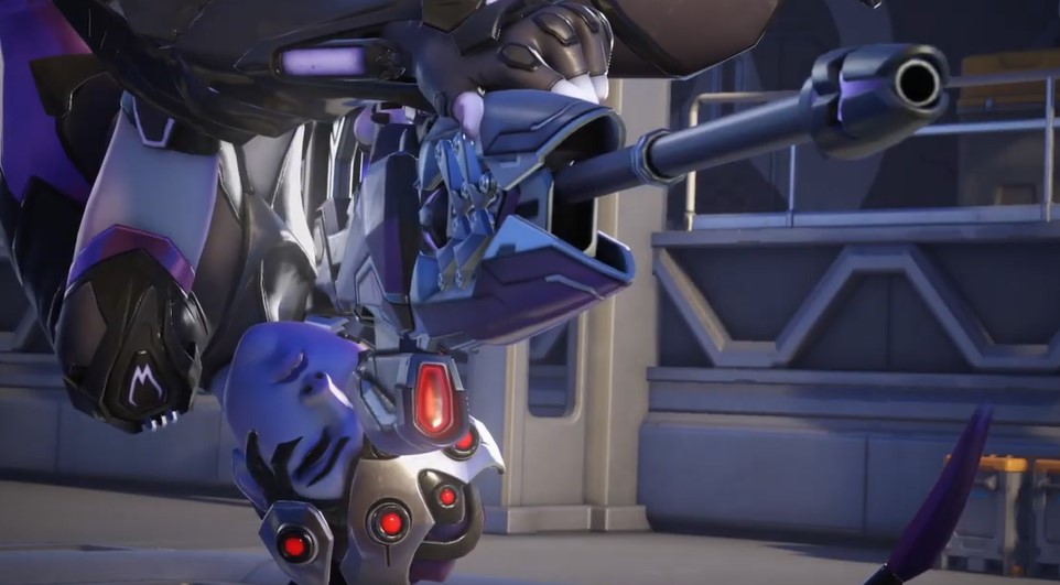 How to Make More Effective Crosshairs in Overwatch 2
