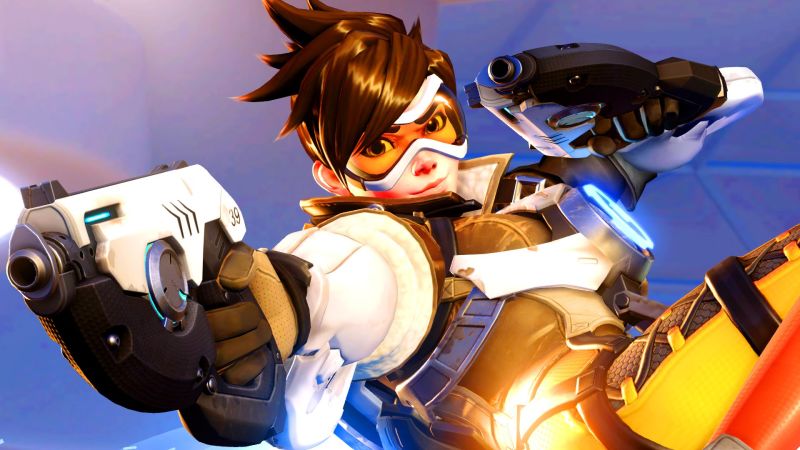 How To Get Legacy Credits in Overwatch 2