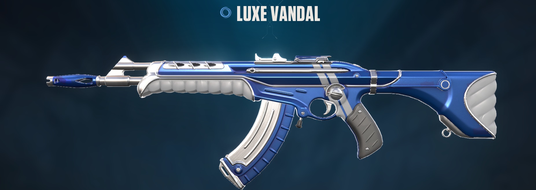 Luxe Valorant Vandal Skin