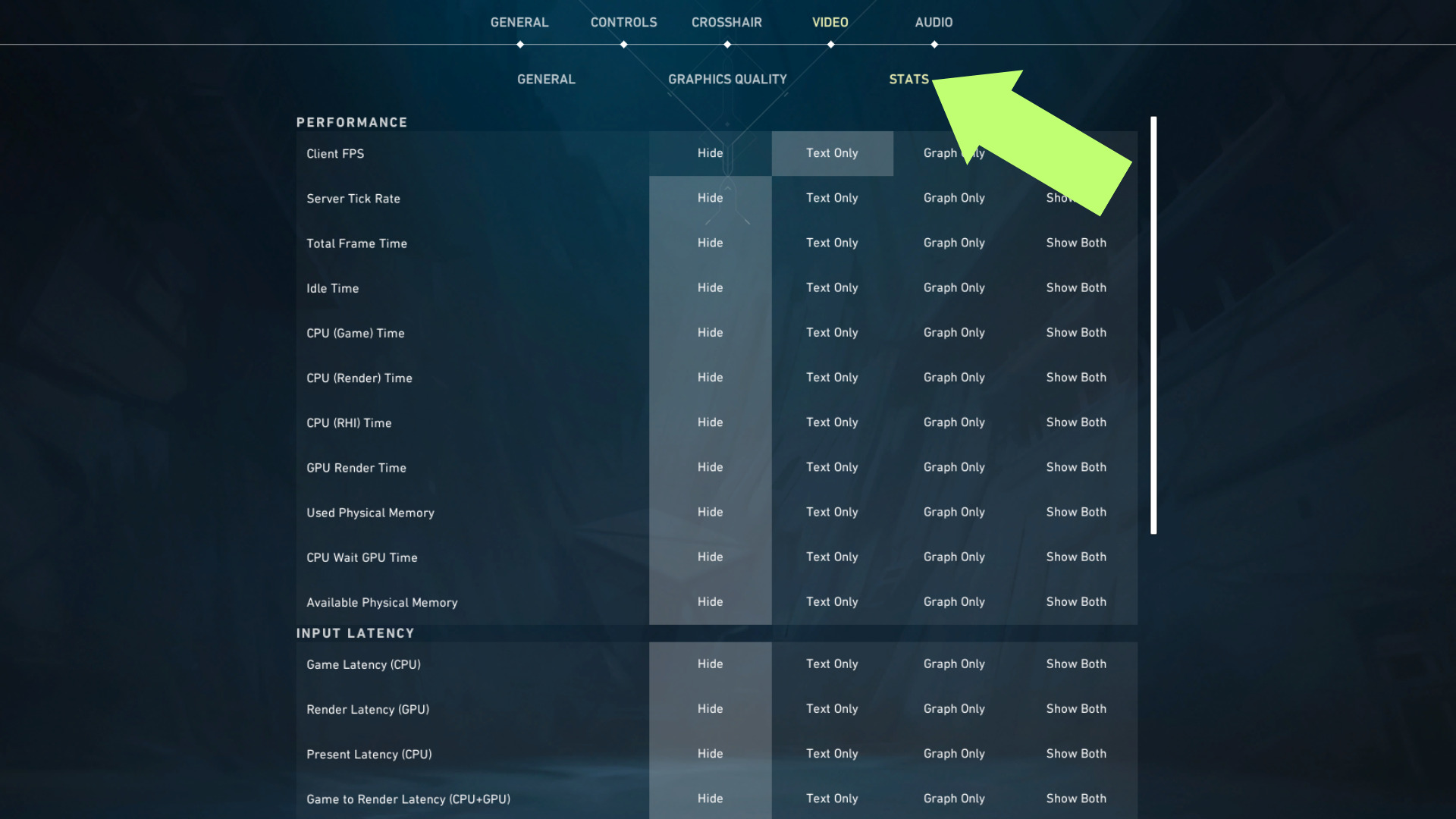 Packet loss istasha