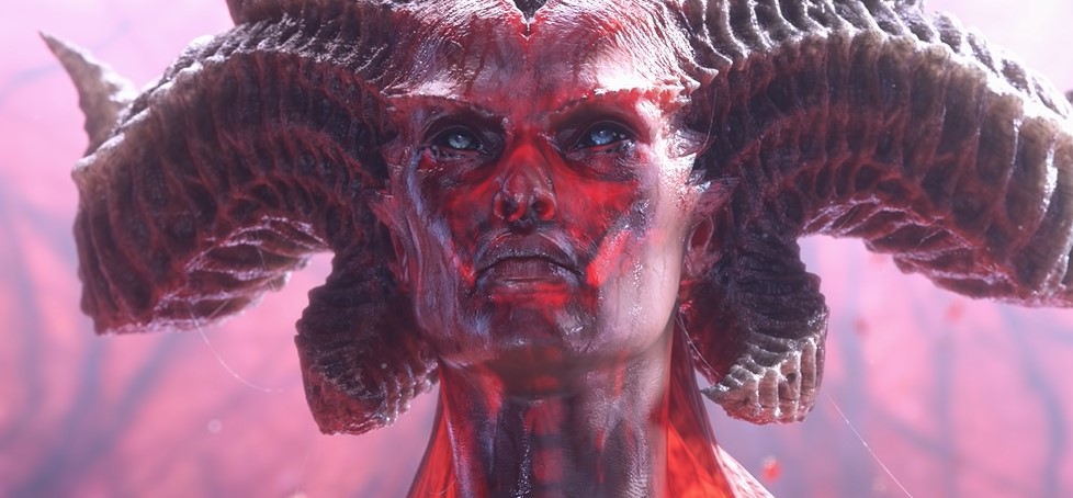 Diablo IV: Who is Lilith?