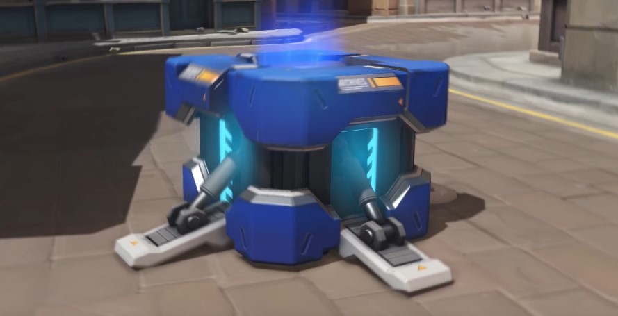 Where Can I Get Archive Lootboxes for Overwatch 2?