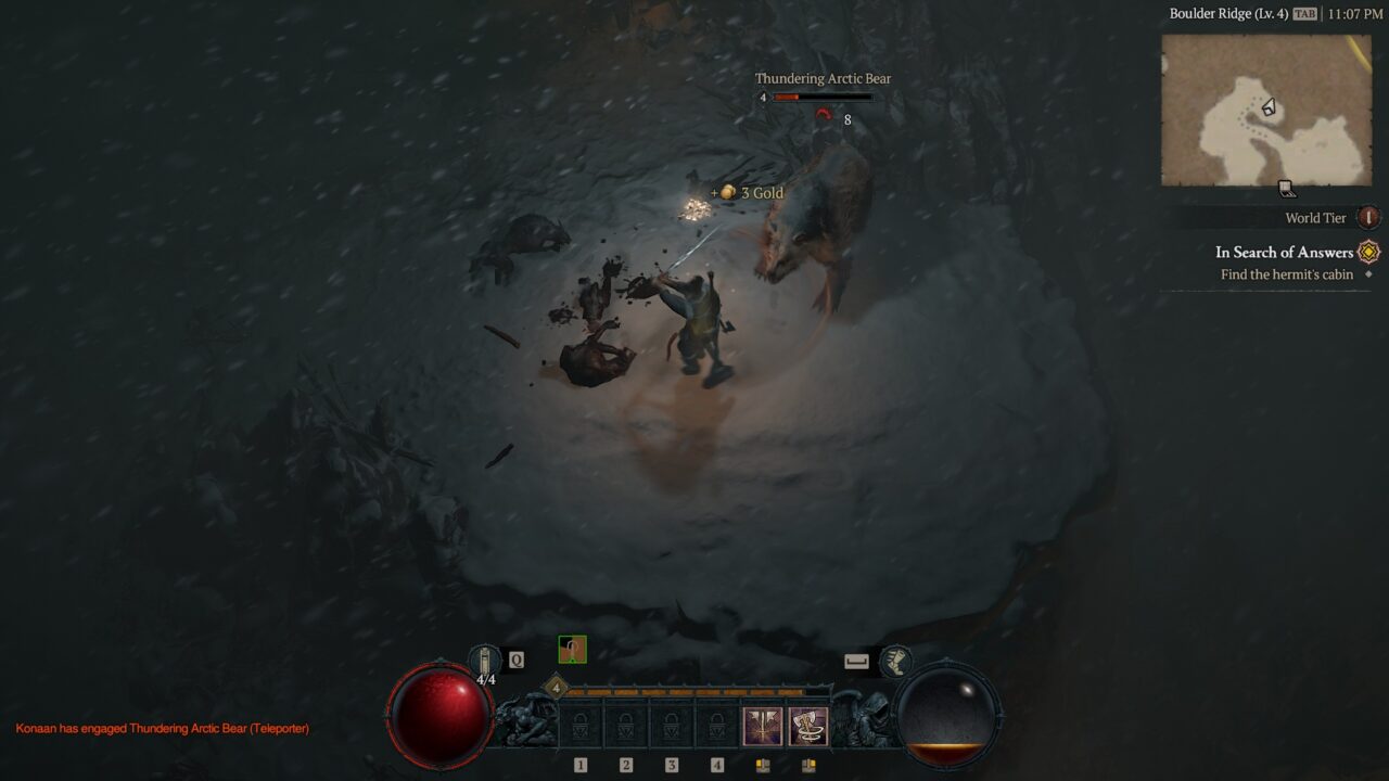 The Best Diablo IV Barbarian Build Player Assist Game Guides   Featured Image Diablo Iv Barbarian Build 1280x720 