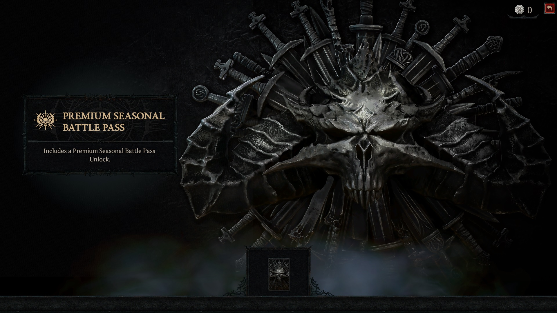 Diablo IV Battle Pass