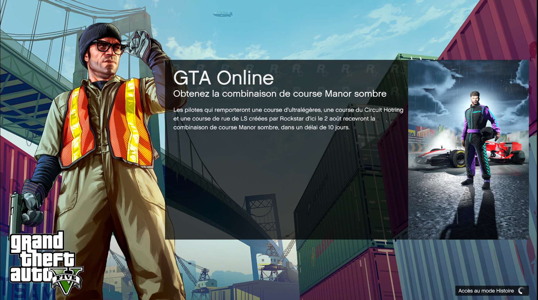 GTA 5: How To Change Language on Epic Games
