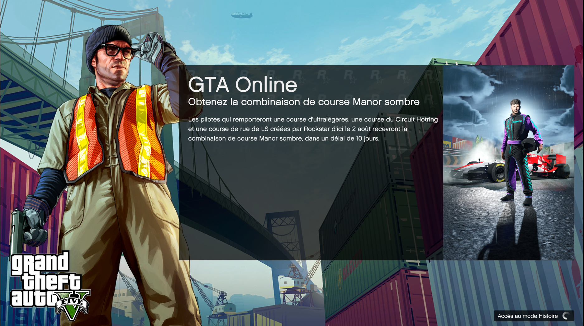 How To Change GTA 5 Language on Epic Games