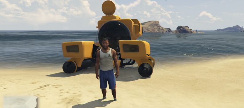 featured image gta 5 how to get into submarine