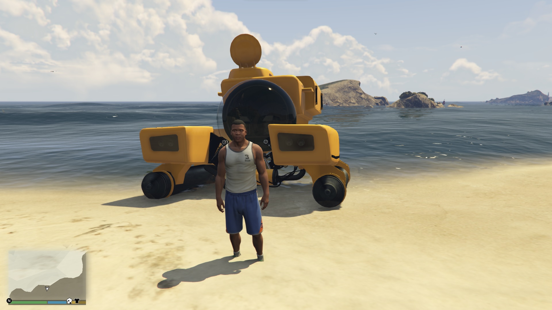 featured image gta 5 how to get into submarine