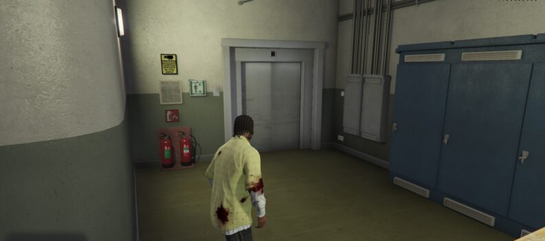 featured image gta 5 how to use elevator