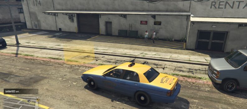 featured image gta 5 taxi business