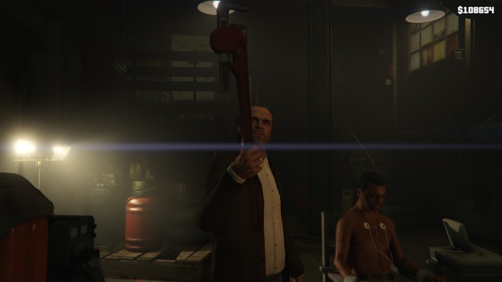 Why Is Trevor Crazy in GTA 5?