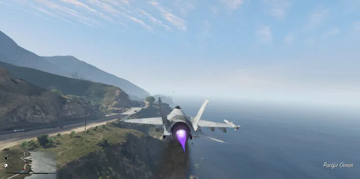 featured image gta v how to get fighter jet