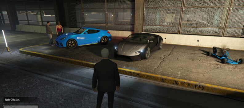 featured image gta v how to get removed cars