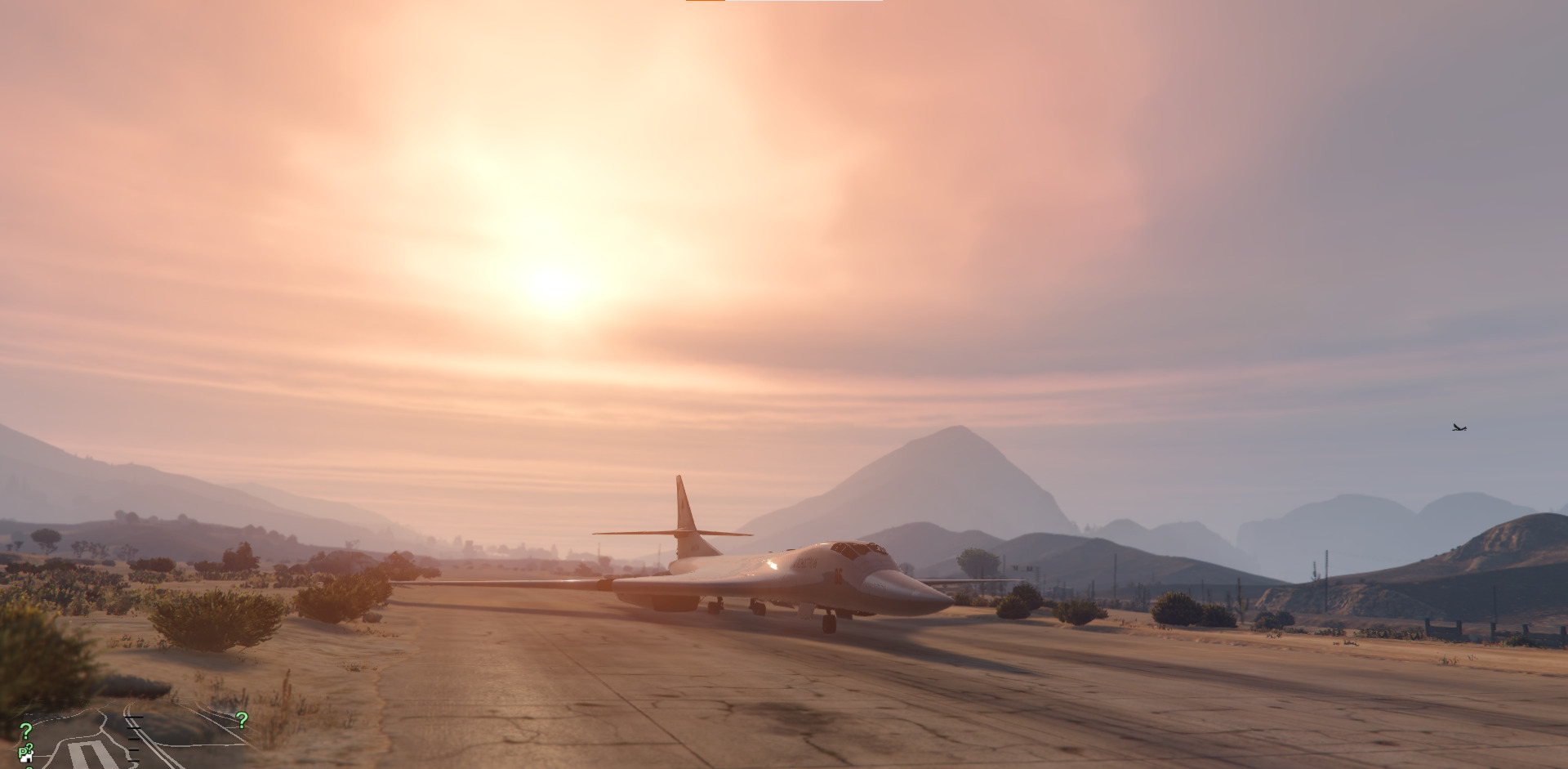 GTA V: How To Save Planes