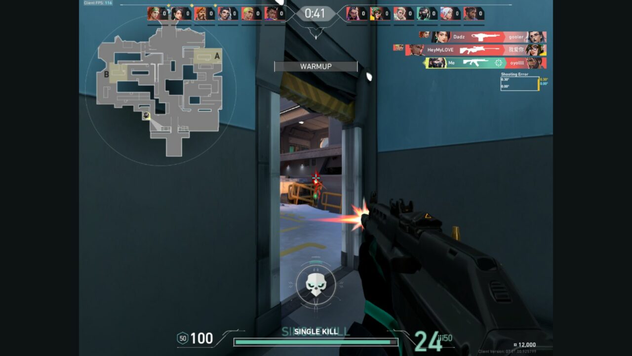 How To Fix Black Bars in Valorant Player Assist Game Guides & Walkthroughs