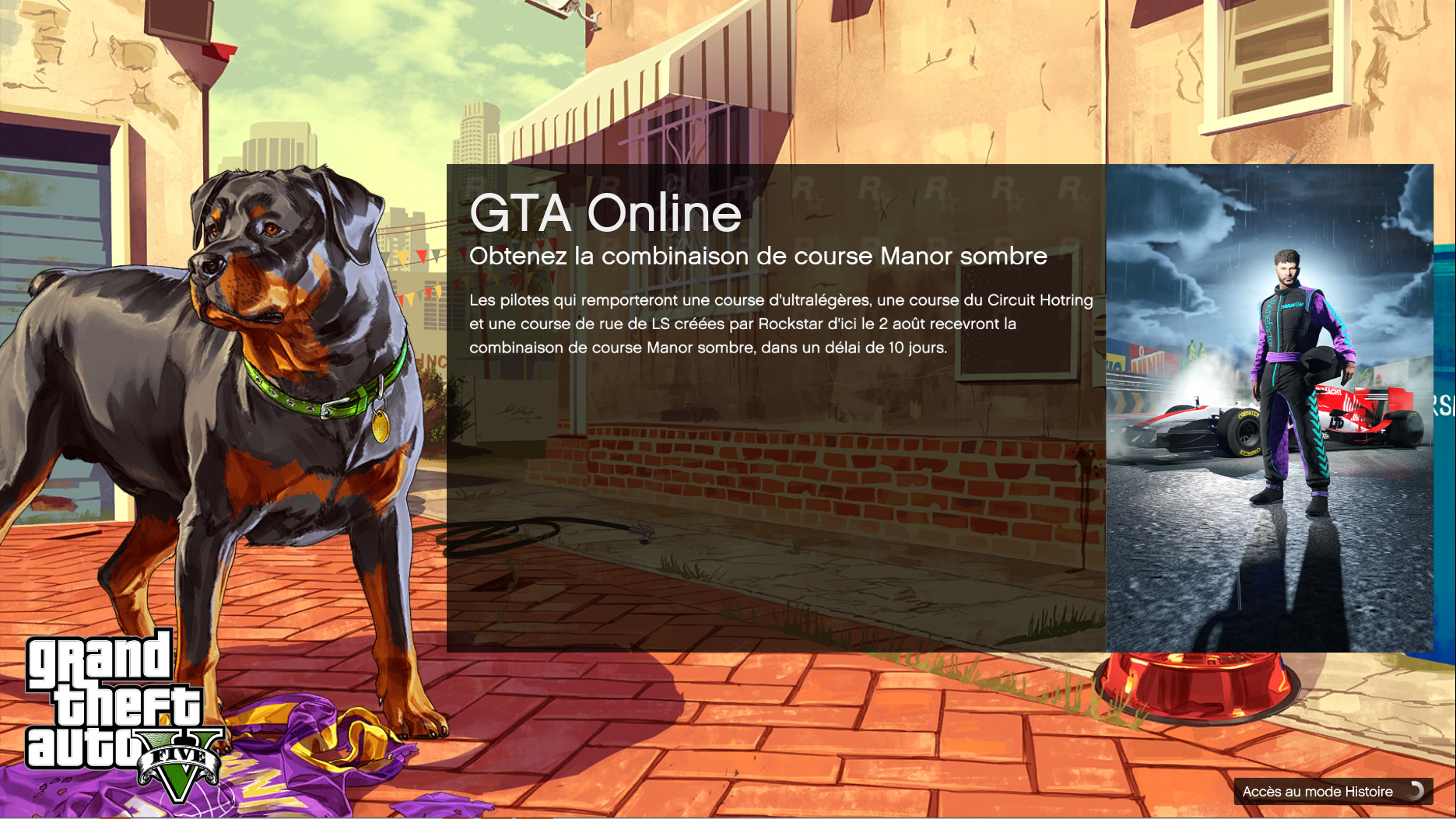 Launch GTA 5 to check if the the language change you made in Epic Games worked. 