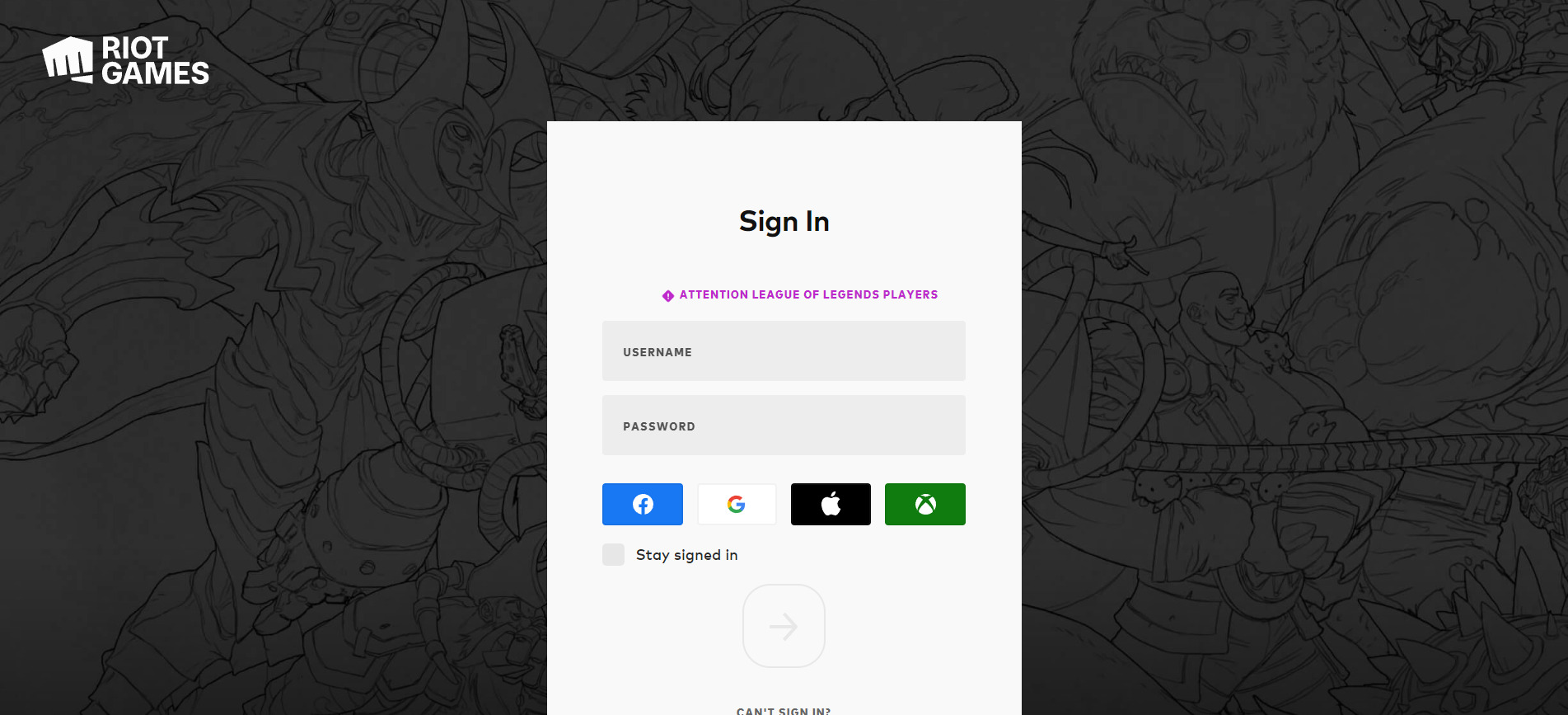 Sign in with your Riot ID to make your valorant profile public. 