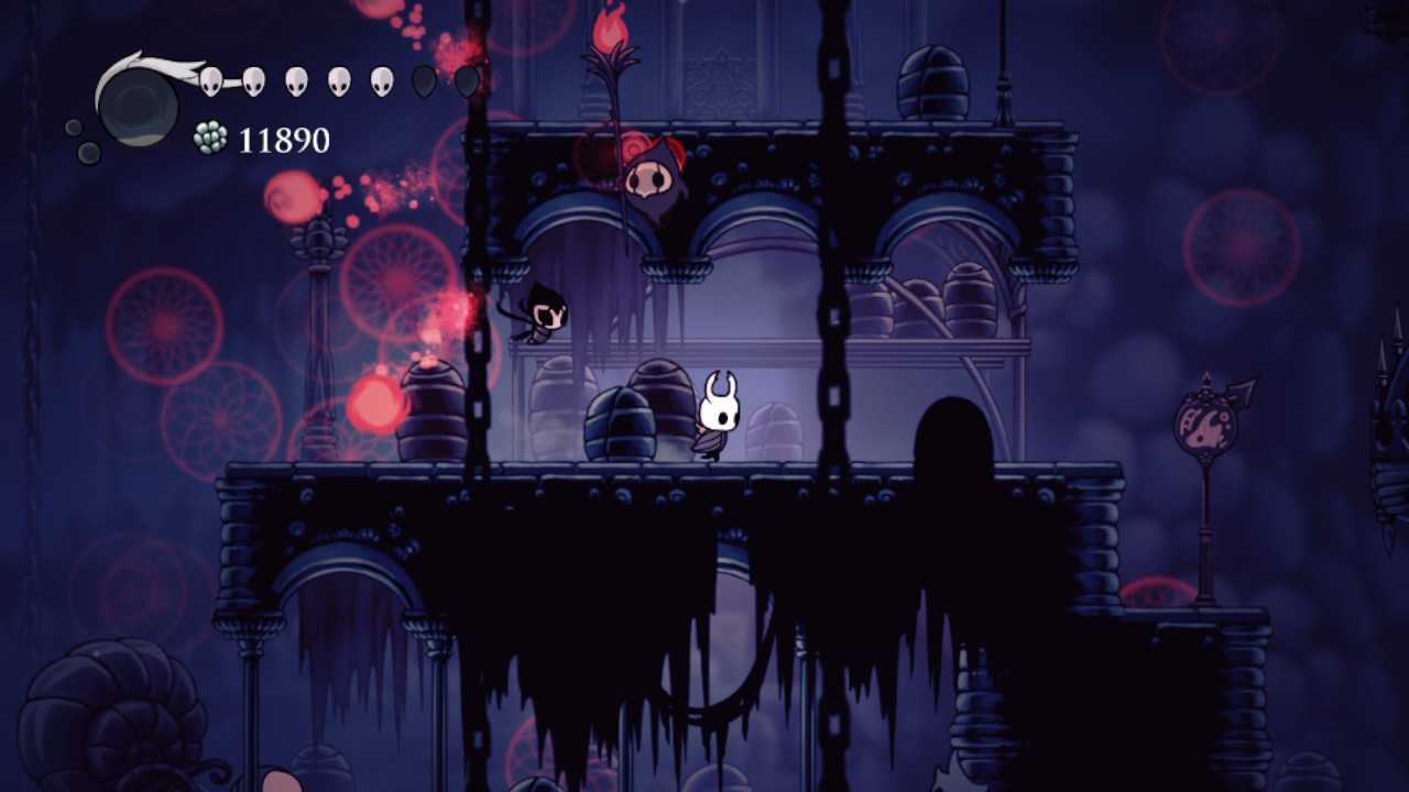 Hollow Knight: How To Beat Grimmkin