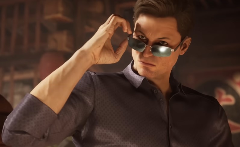 The Complete Guide to Playing Johnny Cage in Mortal Kombat 1