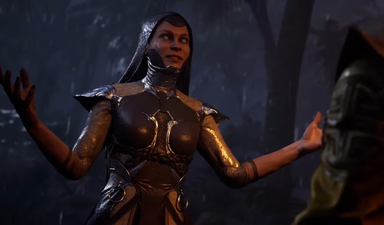 Mortal Kombat 1: Who is Kronika?