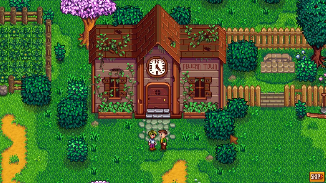 Stardew Valley Complete Spring (Year 1) Guide Player Assist Game