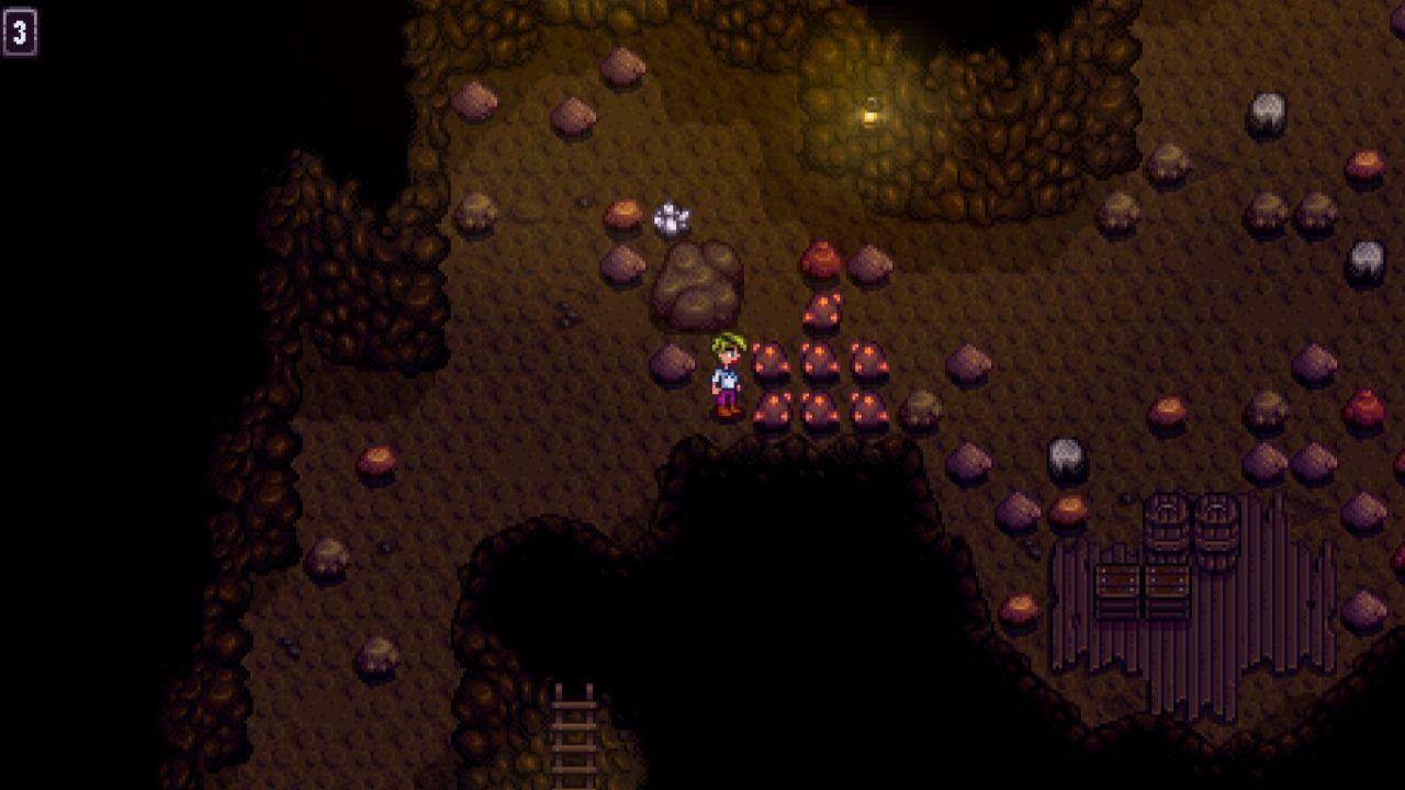 Stardew Valley Complete Spring (Year 1) Guide Player Assist Game