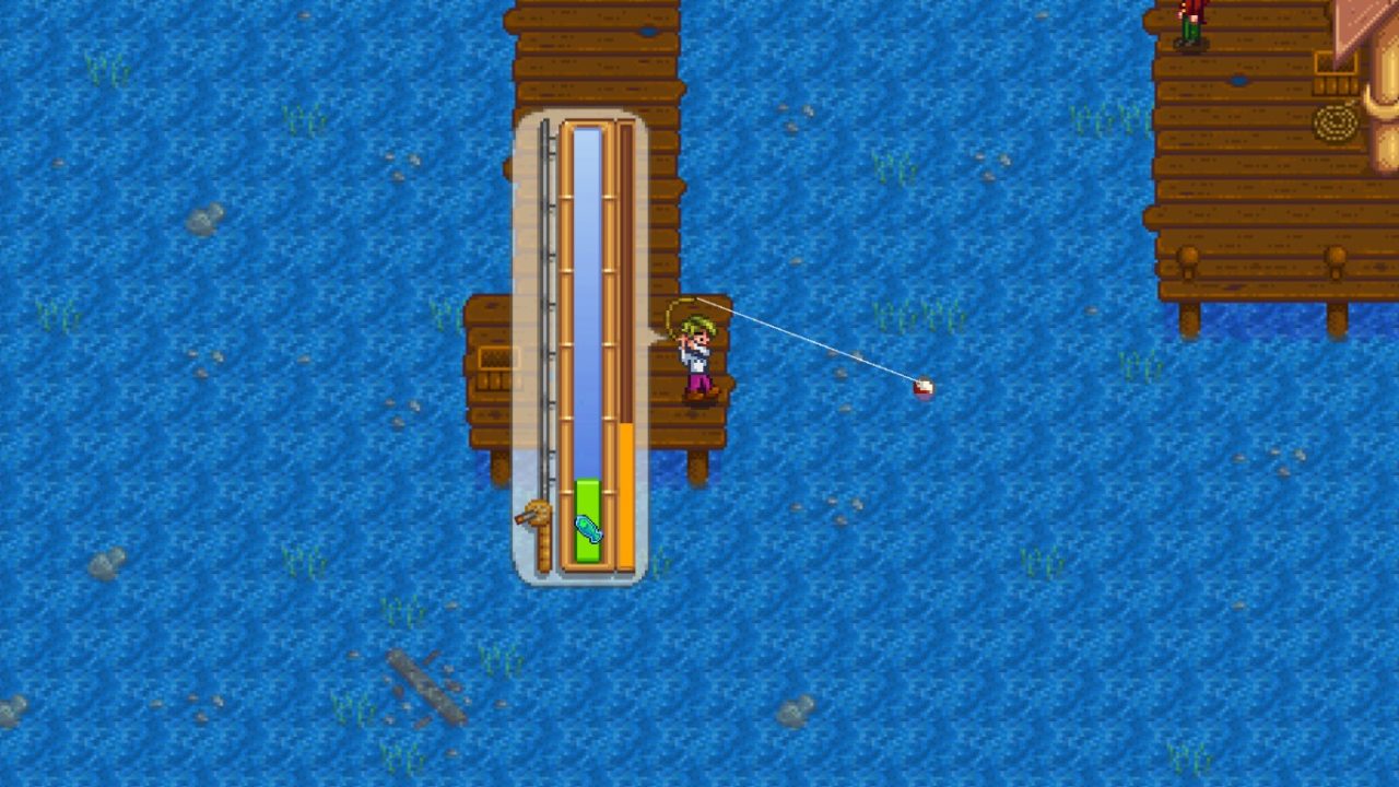 Stardew Valley Complete Spring (Year 1) Guide Player Assist Game