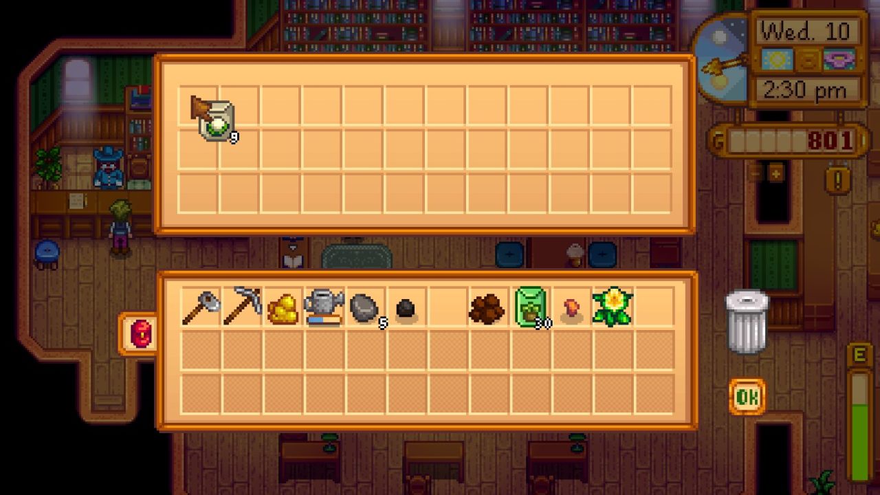 Stardew Valley Complete Spring (Year 1) Guide Player Assist Game