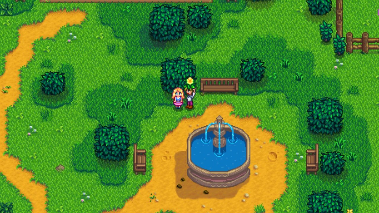 Stardew Valley Complete Spring (Year 1) Guide Player Assist Game