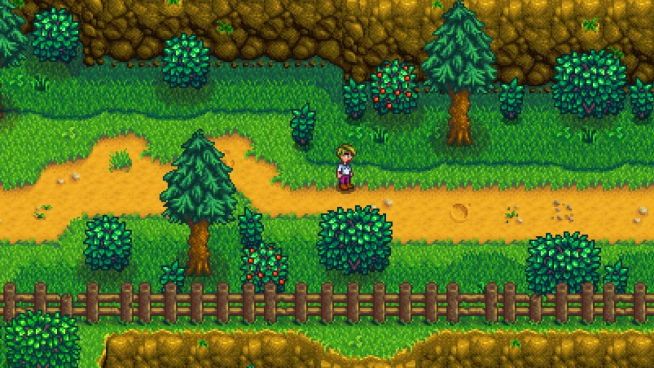 Stardew Valley Complete Spring (Year 1) Guide Player Assist Game