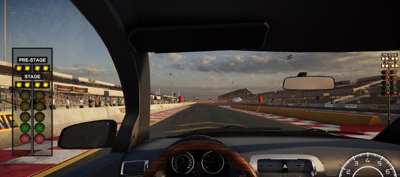 featured image car mechanic simulator 2021 drag racing dlc