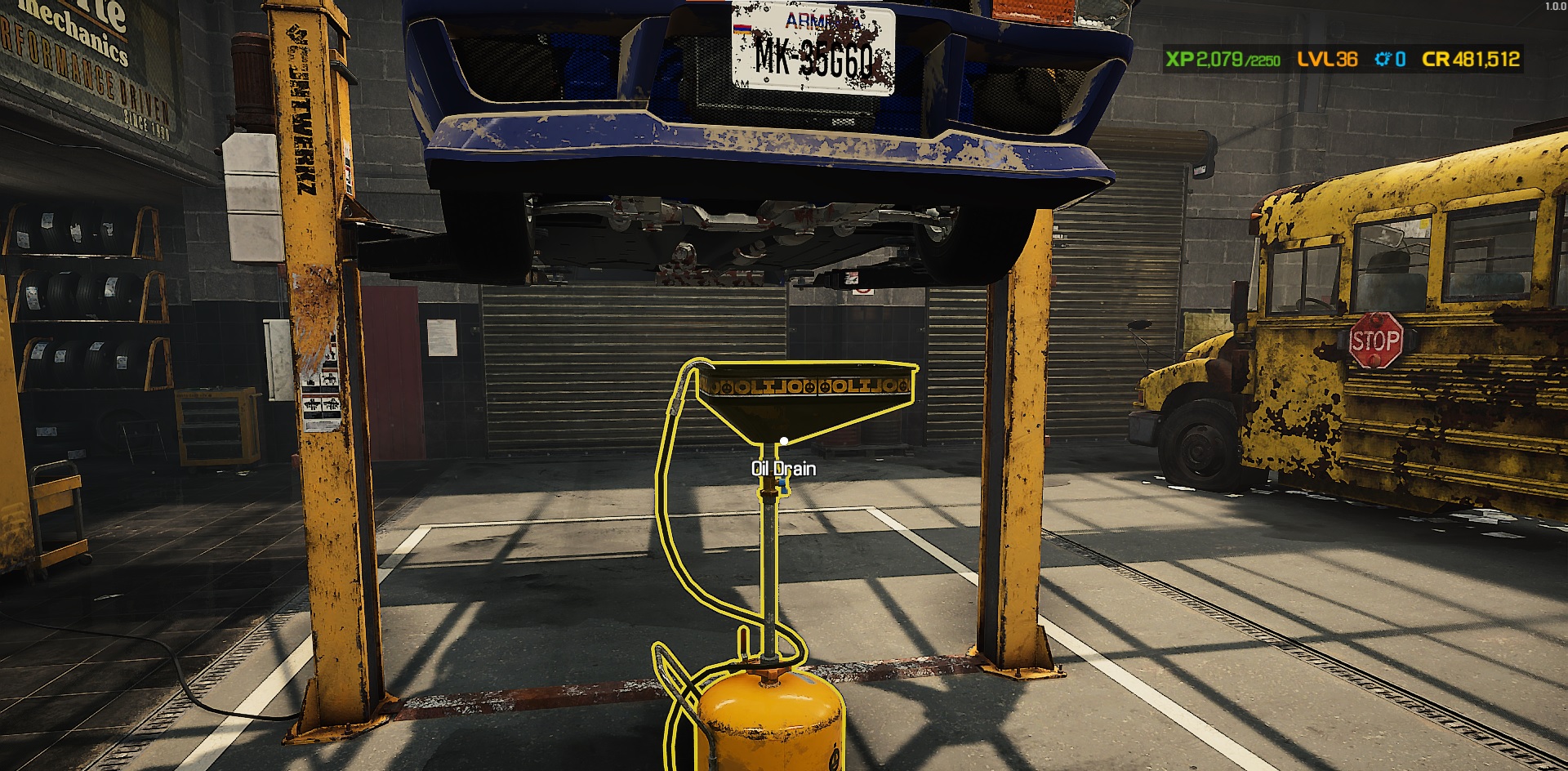 featured image car mechanic simulator how to drain oil