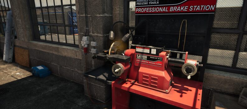 featured image car mechanic simulator how to fix brake problems