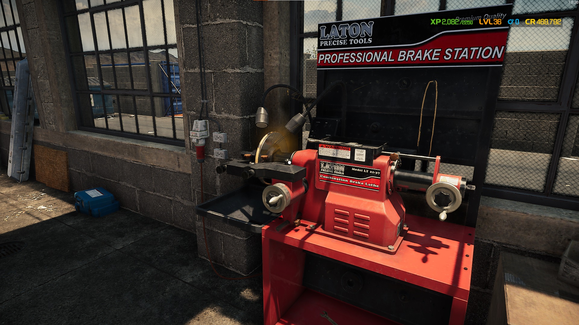 How To Fix Brake Problems in Car Mechanic Simulator