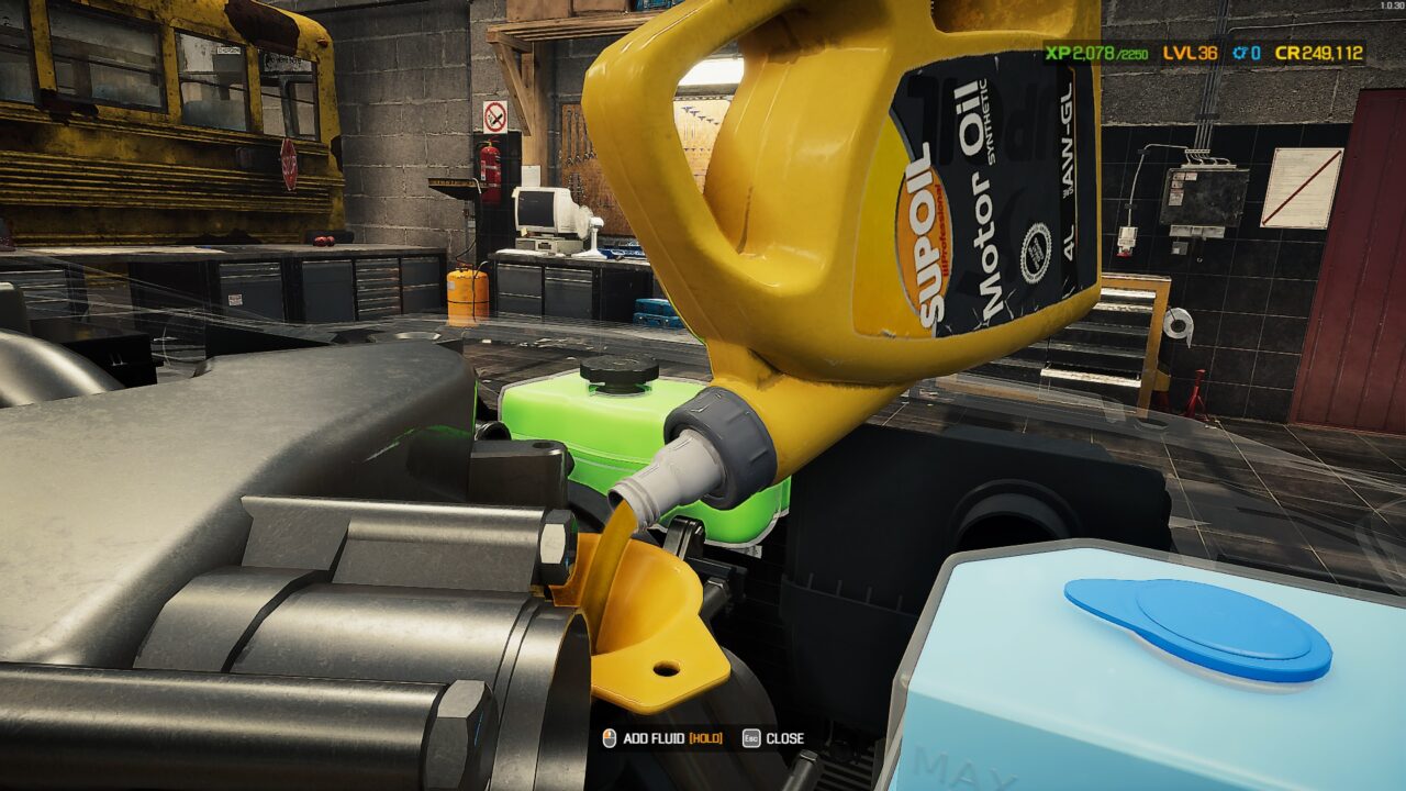 how-to-get-oil-in-car-mechanic-simulator-player-assist-game-guides
