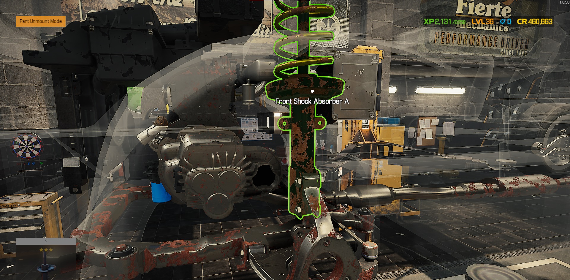 Car Mechanic Simulator Shock Absorbers 2025 Car Mechanic Simulator Shock Absorbers 2025