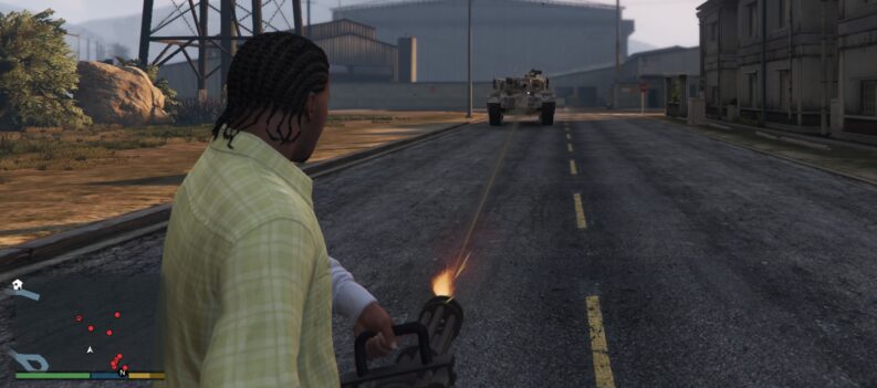 featured image gta 5 how to get rid of weapons