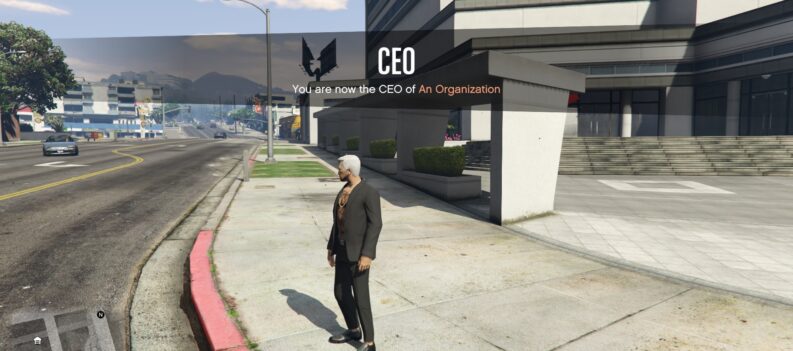 featured image how to become a ceo in gta 5