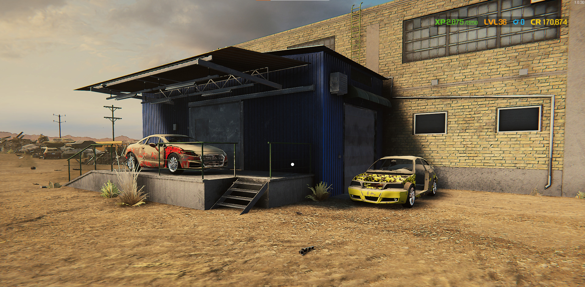 Cars Available Everywhere will bring more cars to the Junkyard and Salvage in Car Mechanic Simulator. 