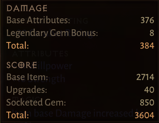 Legendary Gear in Diablo Immortal provide the best stat boosts and effects.