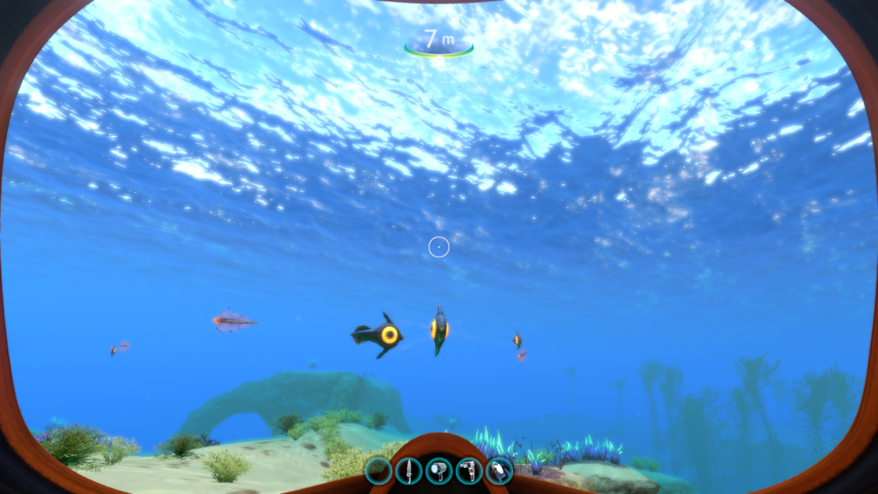 How To Get Food in Subnautica Player Assist Game Guides & Walkthroughs