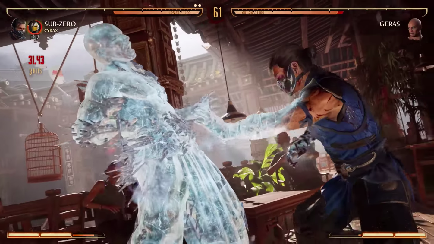 Does Mortal Kombat 1 Have Stage Fatalities? - Answered