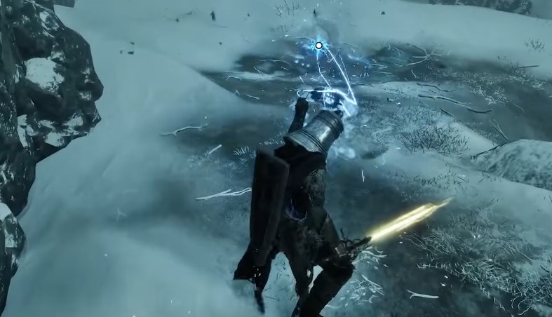 Soulflaying a Stigma in Lords of the Fallen