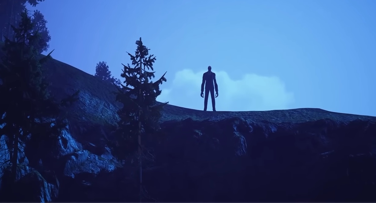featured image does slender the arrival have multiplayer