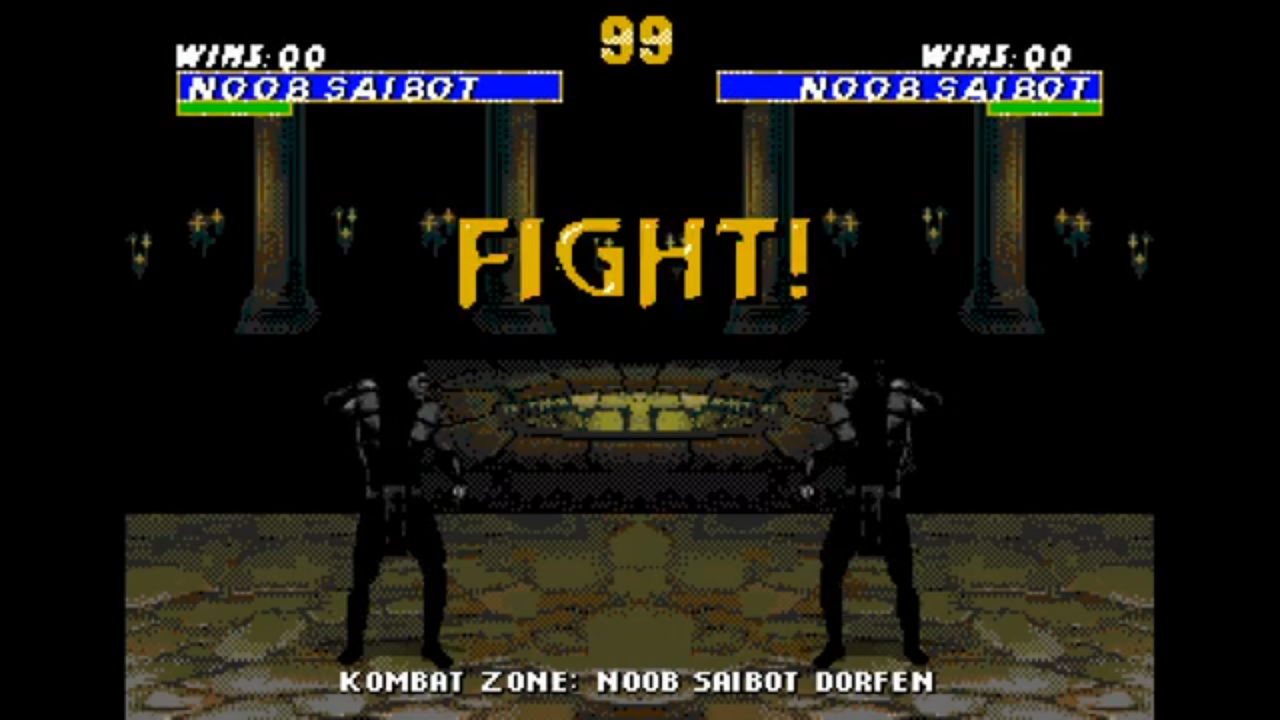 How to access Noob Saibot's Dorfen in Mortal Kombat 1 - Player Assist ...