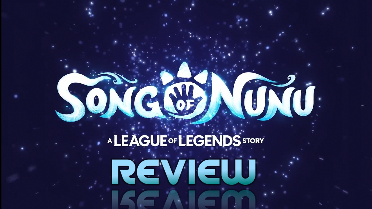 Is It Worth Getting Song of Nunu: A League of Legends Story? - Answered