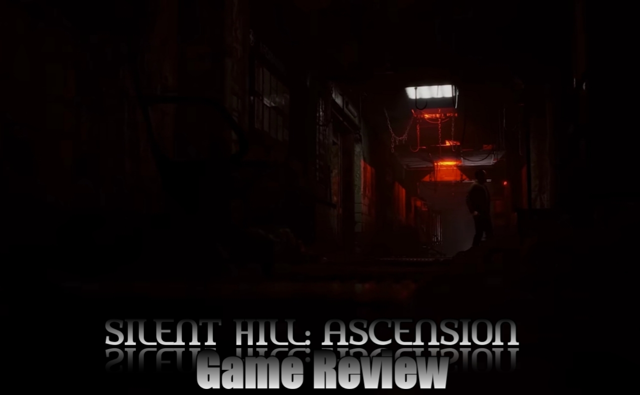 Is It Worth Playing Silent Hill: Ascension? - Answered